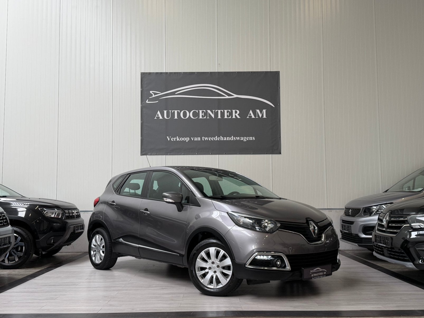 Renault Captur 0.9 TCe Energy Life  Cruise ** Keyless ** LED, Autos, Renault, Achat, 898 cm³, Entreprise, Boîte manuelle