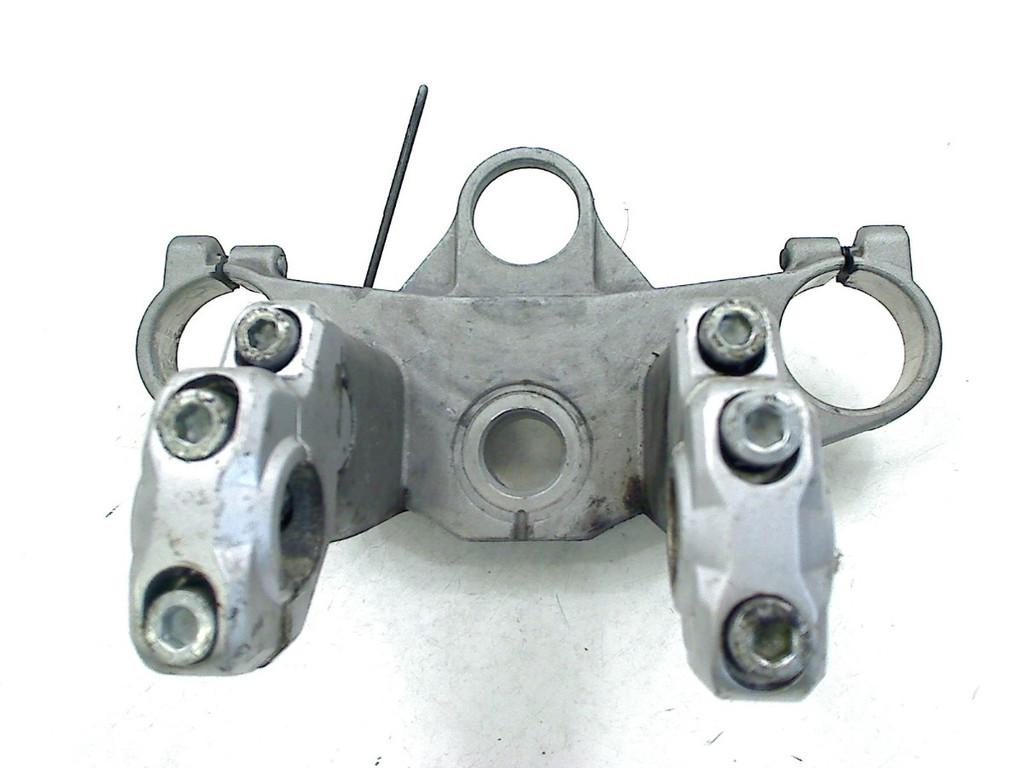 KROONPLAAT Yamaha TDM 850 1996-2001 (TDM850 4TX), Motoren, Dhr. S. di Majo, Gebruikt, Info@cama-motorparts.nl, P.J. Troelstraweg 8 8
3144 CX  MAASSLUIS, NL