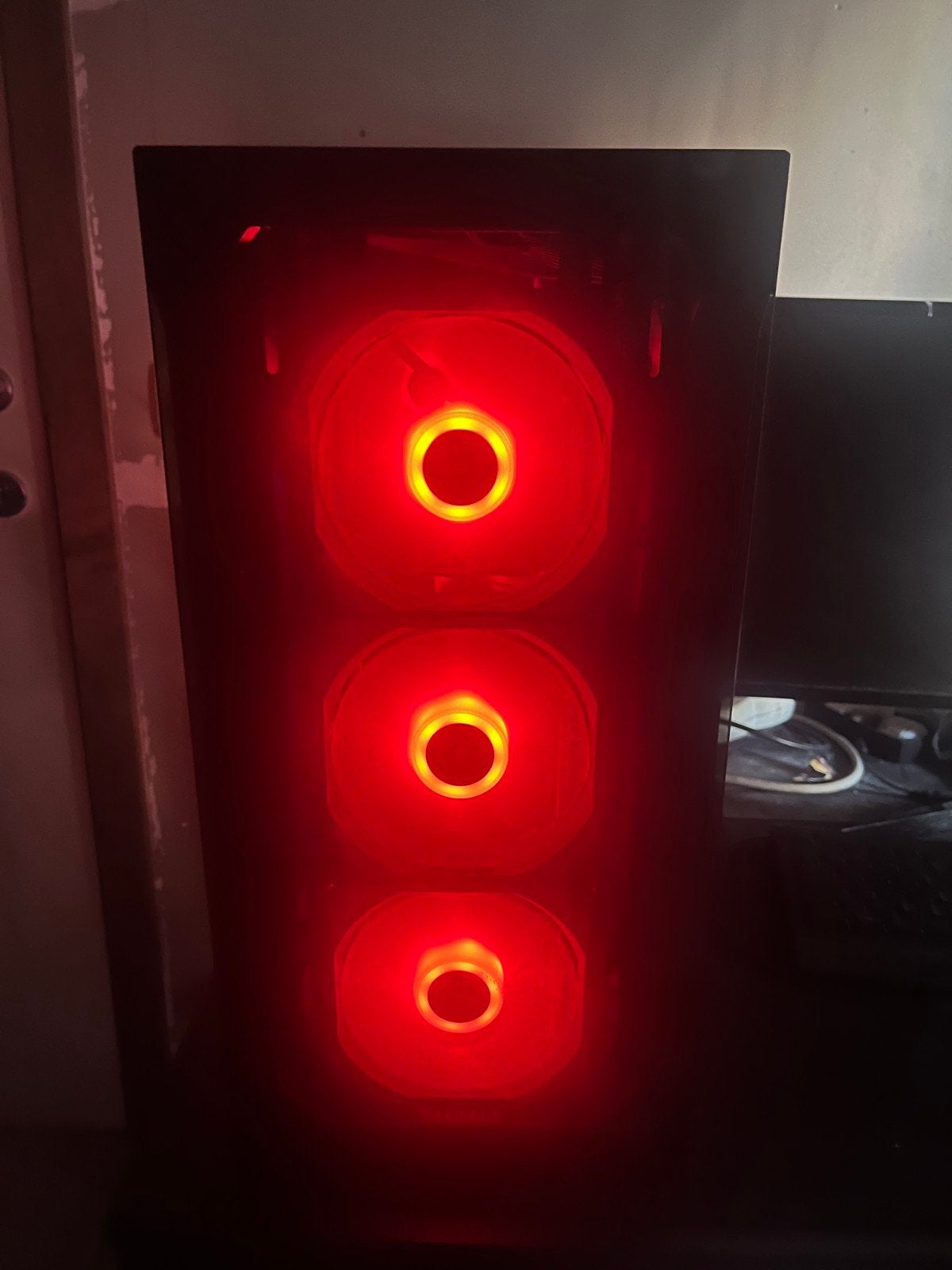 GAME PC, Huis en Inrichting, Lampen | Overige, Ophalen