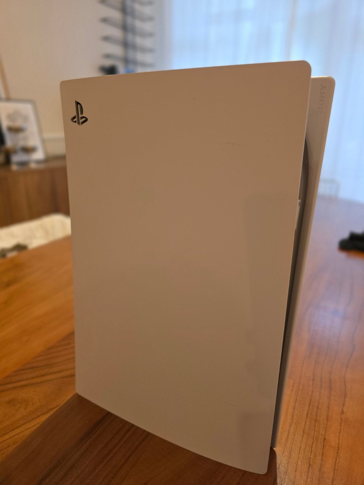 PS5 Digital Edition (1er modèle) très bon état, Enlèvement, Playstation 5