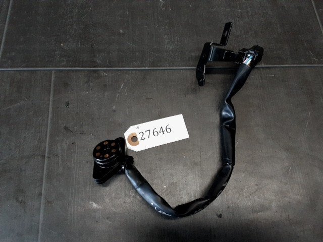R7 2022 - 2024 Yamaha Elektrische component D1-62053