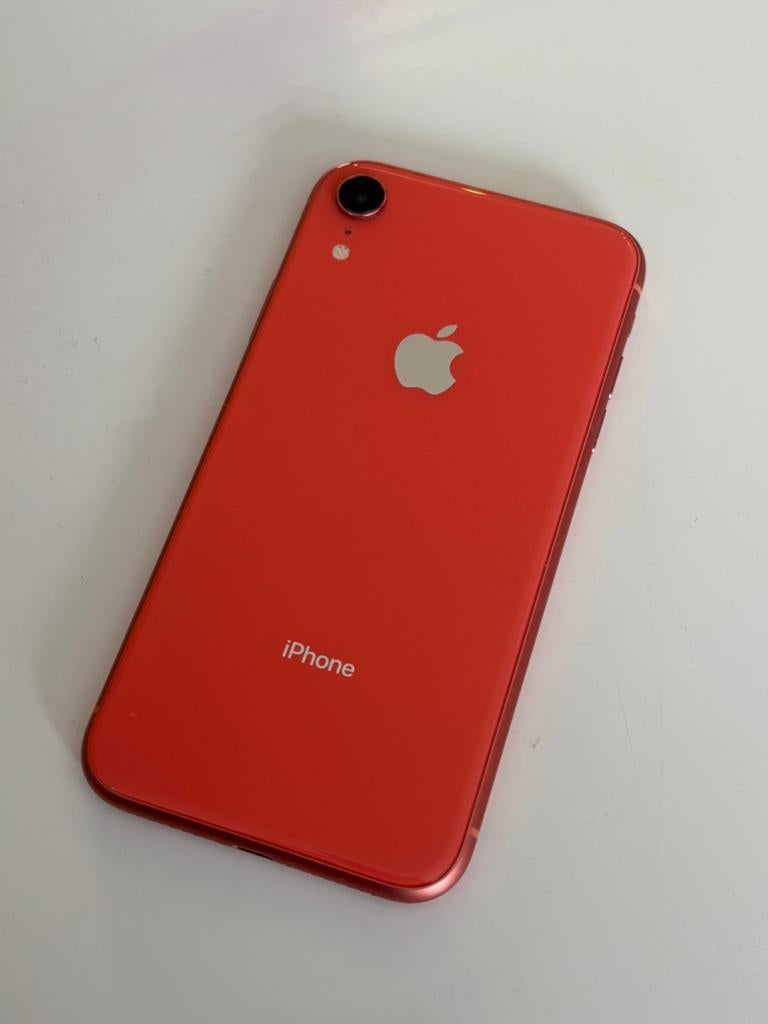 Iphone Xr 128g, Télécoms, Téléphonie mobile | Apple iPhone, Enlèvement ou Envoi, Comme neuf, IPhone XR