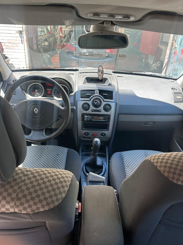 Prete à immatriculé essence zone lez 2030 Clim atch remorque, Auto's, Particulier, Te koop