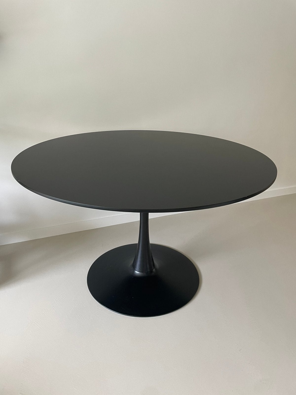 Ronde tafel, Huis en Inrichting, Ophalen, Zo goed als nieuw