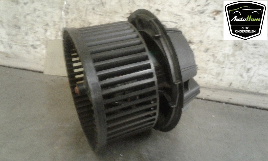 KACHEL VENTILATORMOTOR Renault Modus / Grand Modus (JP), Dhr. J. Ham, Gebruikt, Renault, Administratie@autoham.nl