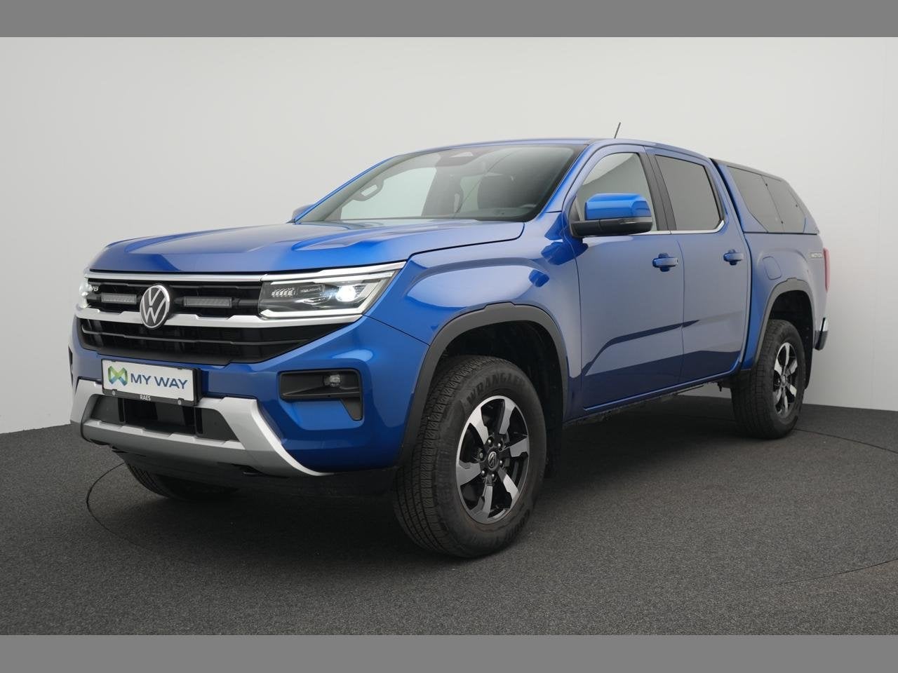 Volkswagen Amarok Double Cab Dsl Amarok 3.0 V6 TDi 4Motion S, Achat, Ordinateur de bord, https://public.car-pass.be/vhr/59e1f0d5-d4bb-4eb2-984d-e538c2fcb813