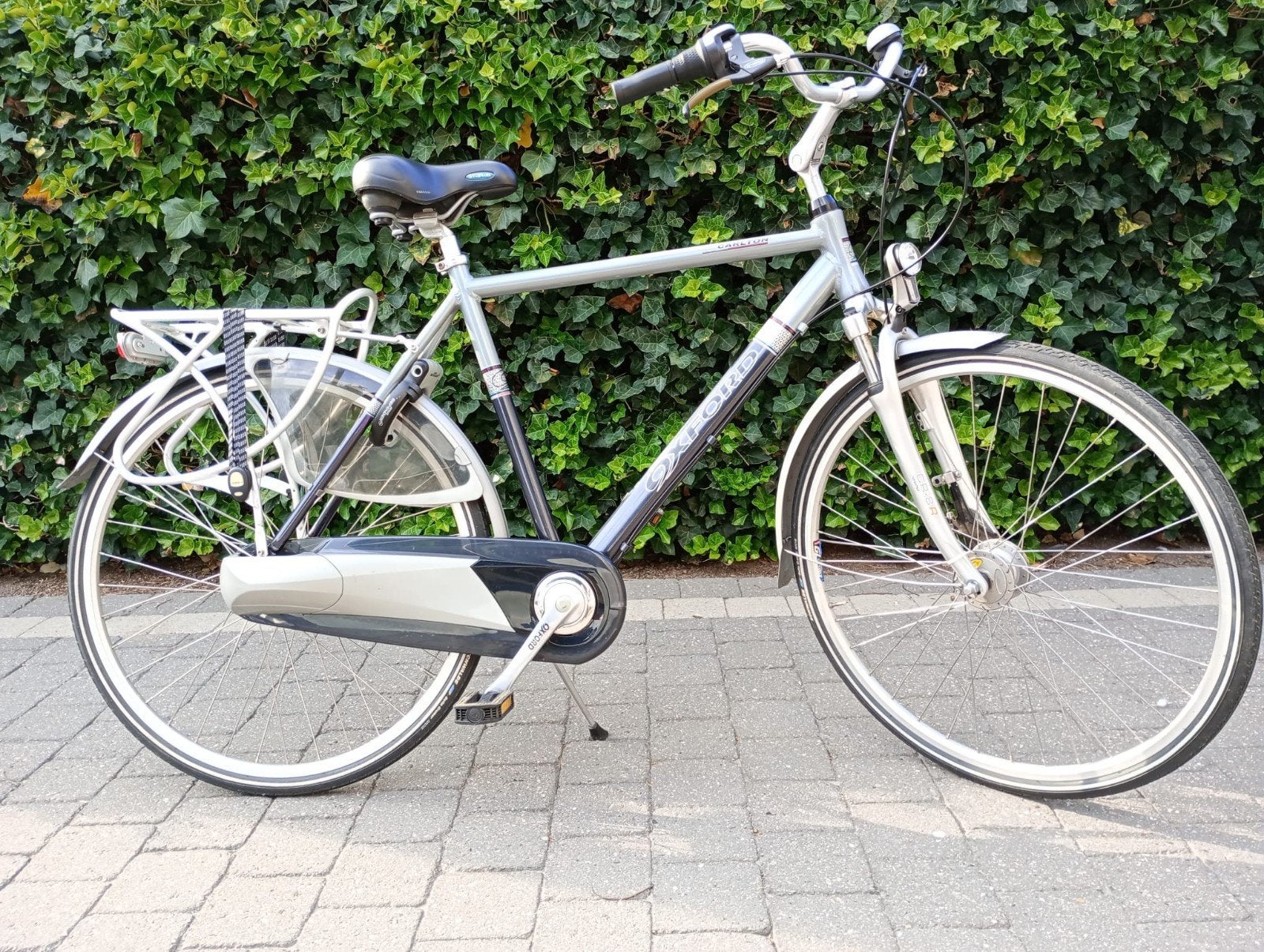 Oxford herenfiets, Versnellingen, Nieuw, Ophalen, Overige merken