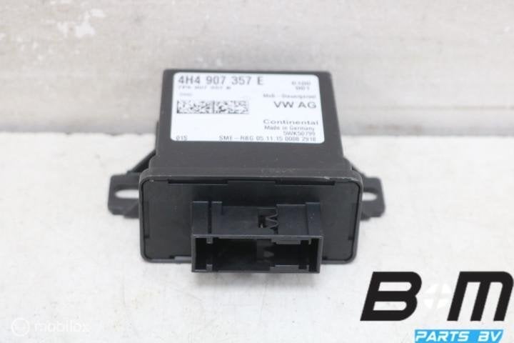 Regelapparaat lichtbundelverstelling A6 4G 4H4907357E, Autos : Pièces & Accessoires, Électronique & Câbles, Utilisé