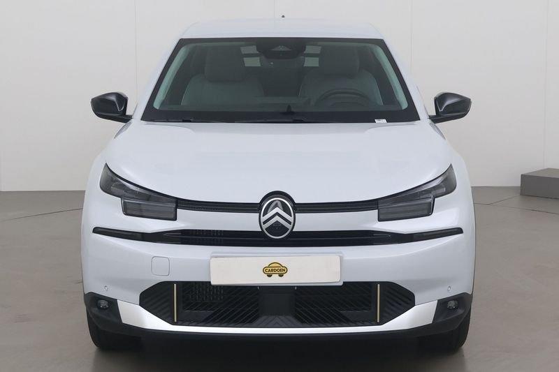 Citroen C4 1.2 Hybrid max 145 AT, Auto's, 4 deurs, Parkeersensor, Gebruikt, 1199 cc