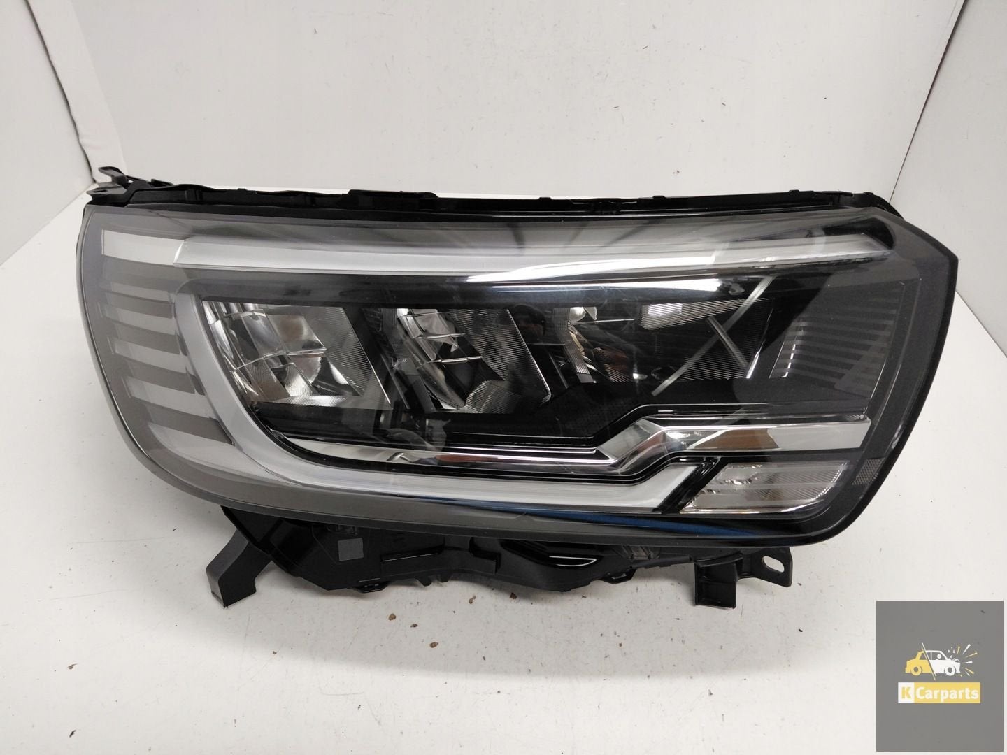 260103264R, Renault Kangoo IV Volledig Ledlamp rechts, Renault Group, Gebruikt, Contact.group@renault.com, Renault