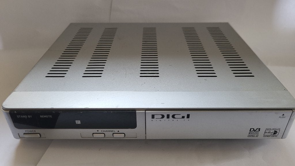 DIGI-satellietontvanger, Audio, Tv en Foto, Decoders en Harddiskrecorders, Ophalen of Verzenden