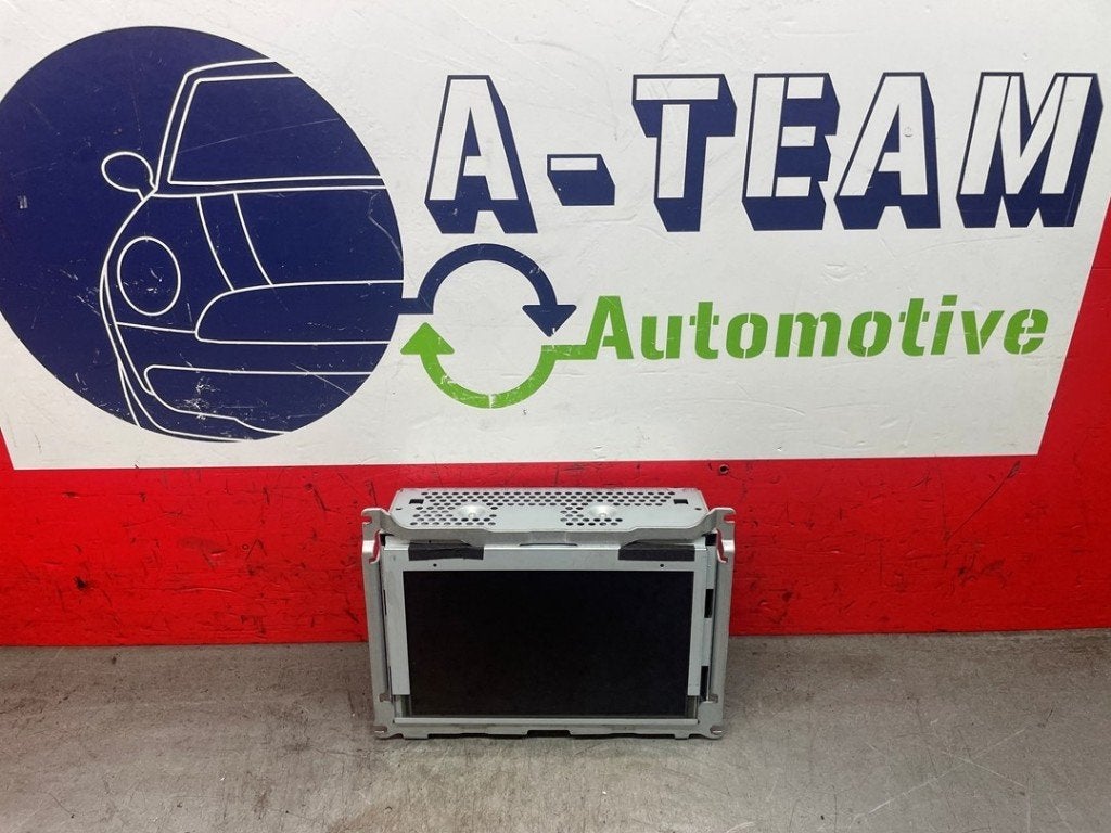 ECRAN GPS Jaguar XF (CC9) (01-2008/04-2015) (|8X2310E889AE|), Autos : Pièces & Accessoires, Campus Kronberg 7
61476  Kronberg im Taunus, DE