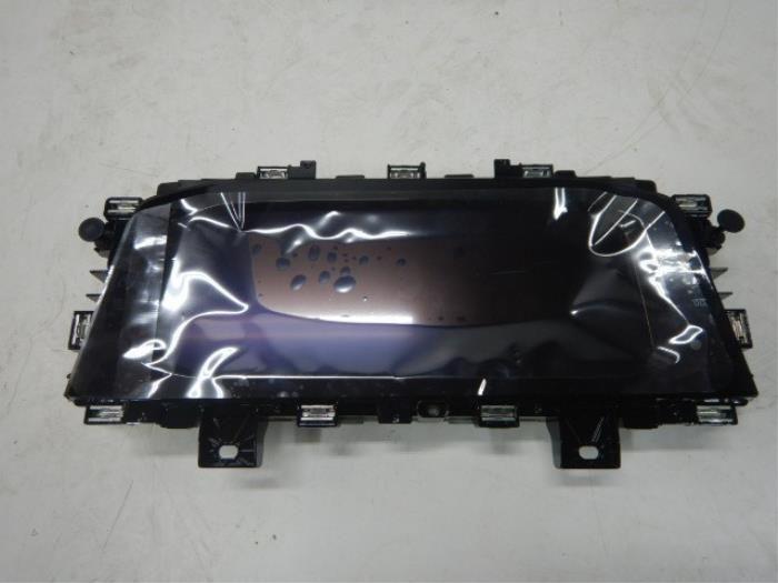 VW Golf 8 3D-Teller Virtual Cockpit Digitale Tellerunit, Auto-onderdelen, Dashboard en Schakelaars, Gebruikt, Ophalen of Verzenden