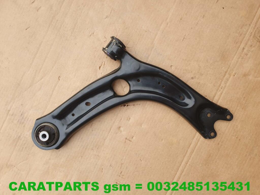 3Q0407152P bras de commande passat arteon tiguan touran cupr, Seat, Volkswagen AG, Vw@volkswagen.de, Utilisé