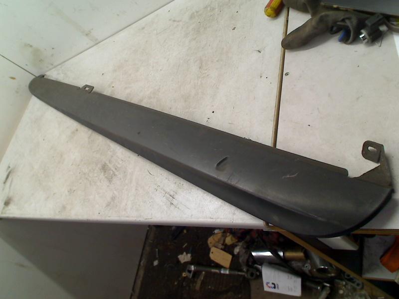 SIDESKIRT RECHTS GTD GTI Volkswagen Golf VI (5K1), Gebruikt, Rechts, De Bloemendaal 21 21
5221 EB  'S HERTOGENBOSCH, NL, Info@123Parts.nl