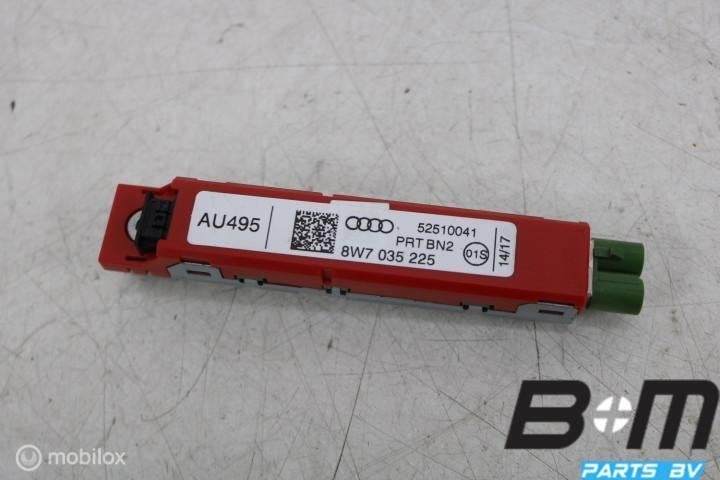 Antenne versterker Audi S5 F5 cabrio 8W7035225, Auto diversen, Autoradio's, Gebruikt