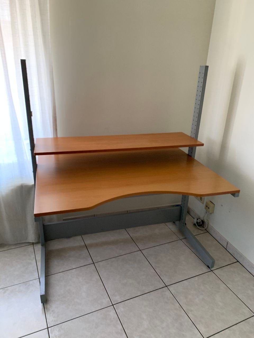 Bureautafel, Huis en Inrichting, Ophalen