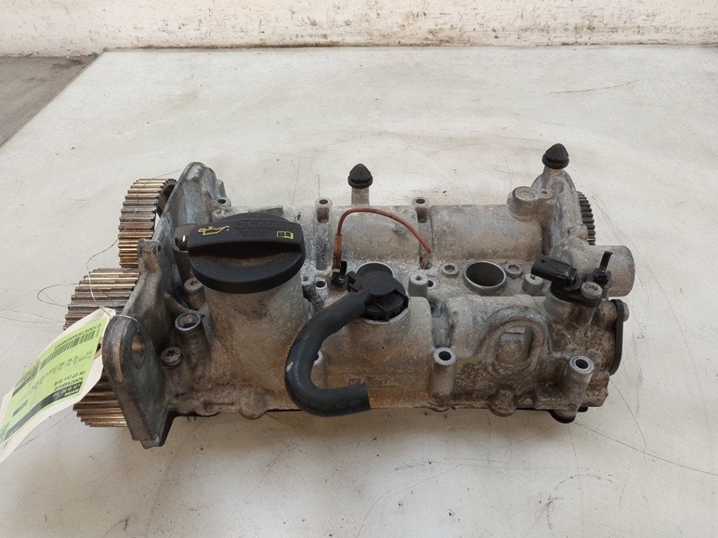 CARTER ARBRE A CAME Volkswagen Up! (121) (01-2011/11-2023), Volkswagen, Volkswagen AG, Utilisé, Kundenbetreuung@volkswagen.de