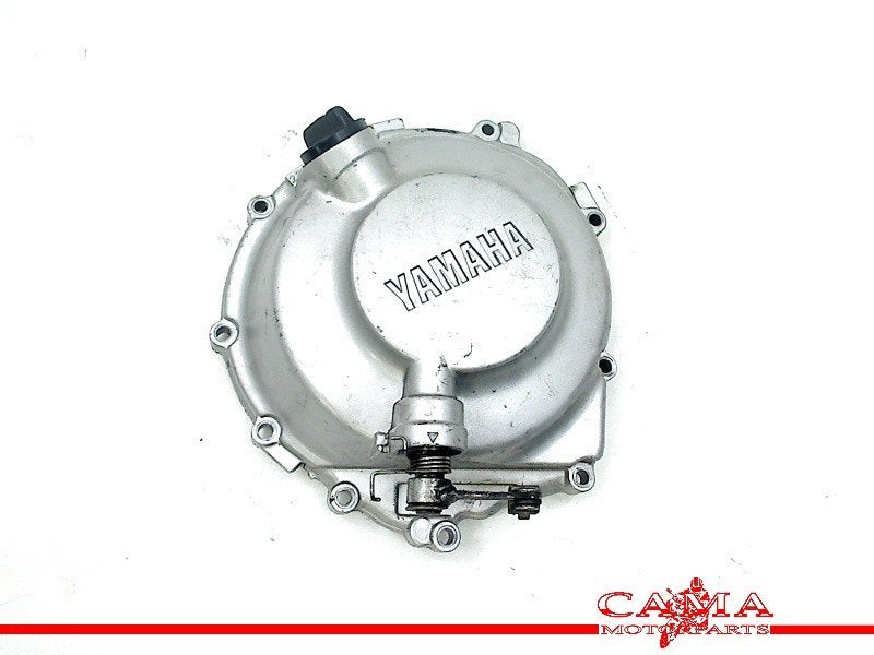 COUVERT DE MOTEUR YZF R6 1999-2002 (YZF-R6 5EB 5MT) (5EB01), Dhr. S. di Majo, Utilisé, Info@cama-motorparts.nl, P.J. Troelstraweg 8 8
3144 CX  MAASSLUIS, NL