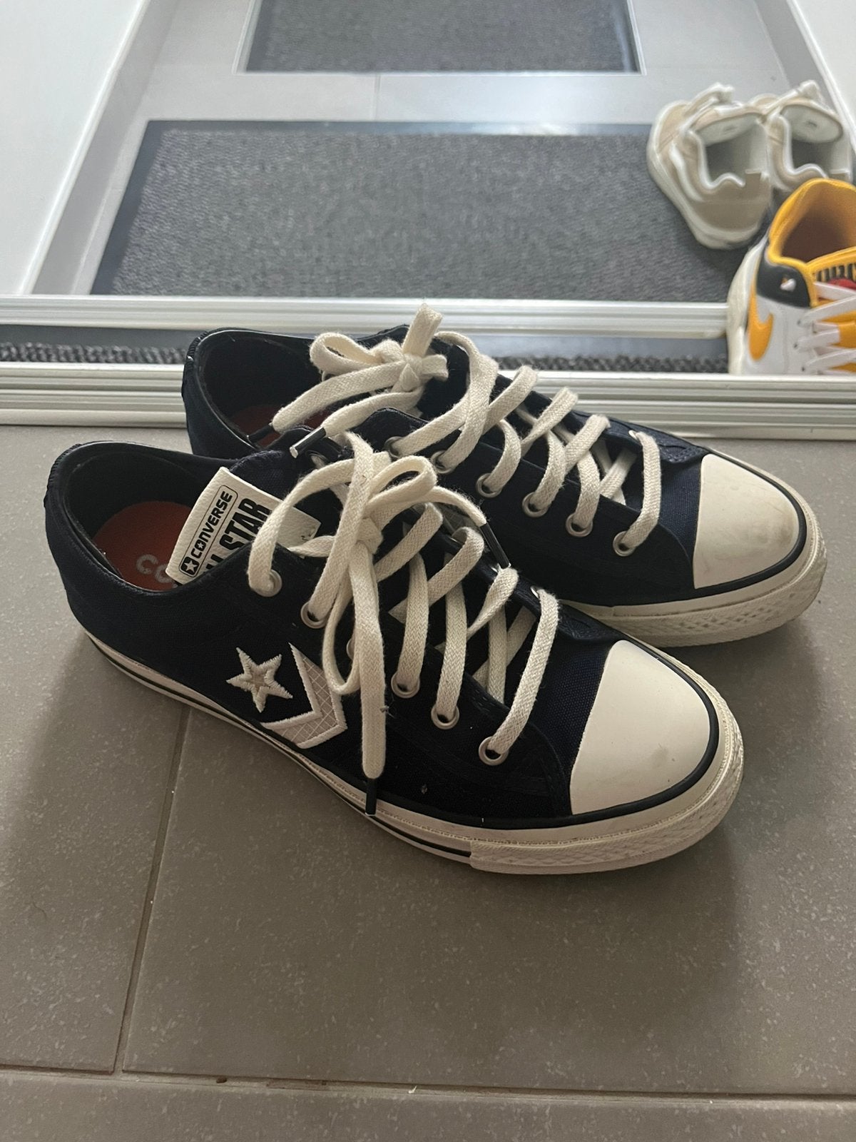 Converse all star taille 37, Vêtements | Femmes, Enlèvement, Comme neuf