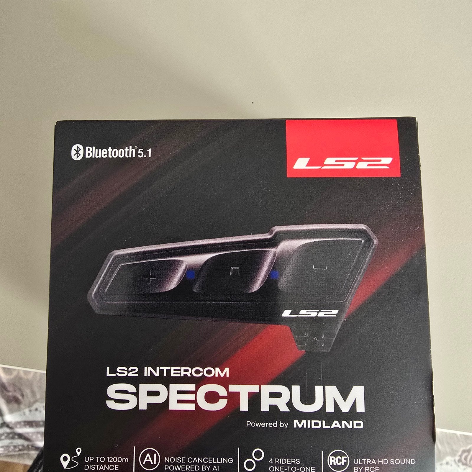 Ls2 intercom, Computers en Software, Videokaarten, Ophalen
