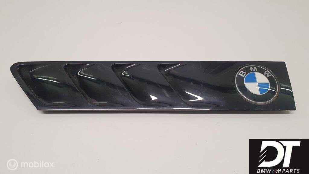 Grill links kiem BMW Z3 Coupé E36 51130031435, Enlèvement ou Envoi, Utilisé, BMW, BMW