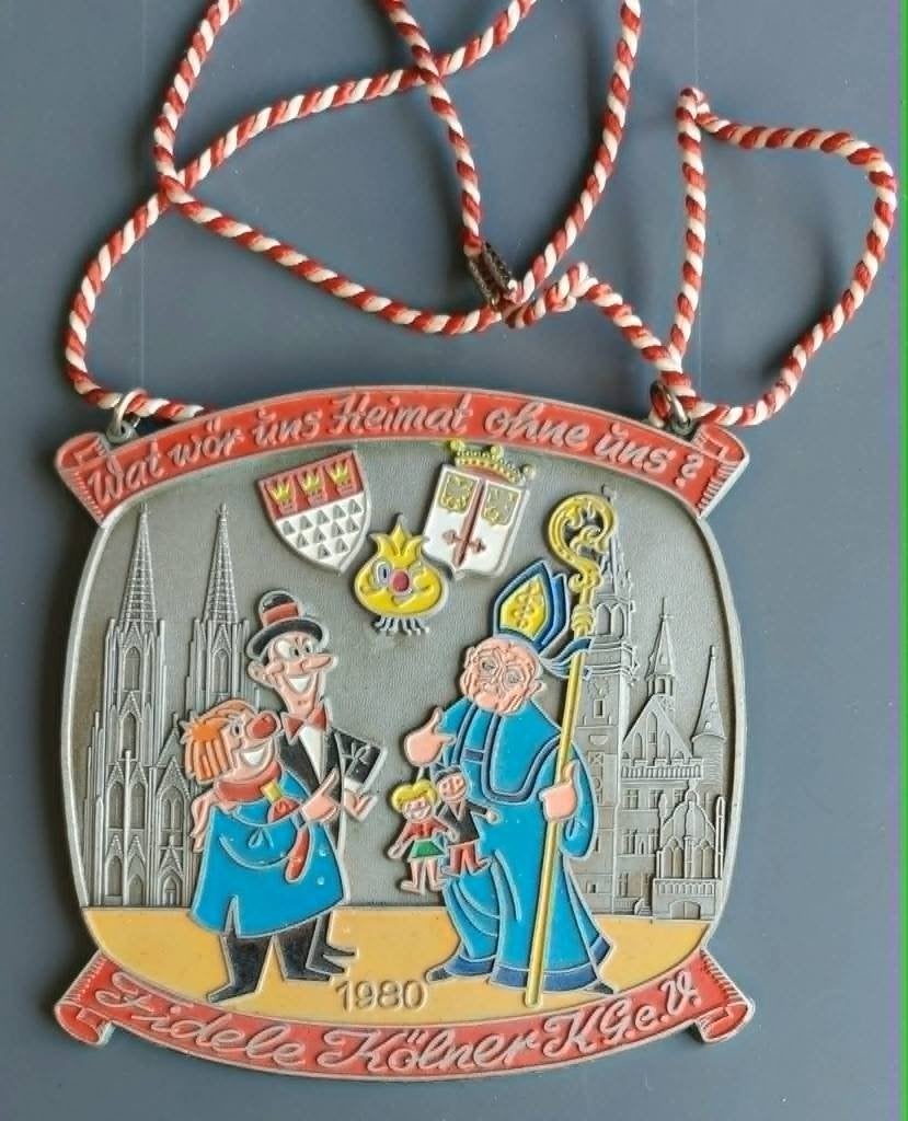 Aalst Carnaval, Verzamelen, Overige Verzamelen, Ophalen, Zo goed als nieuw