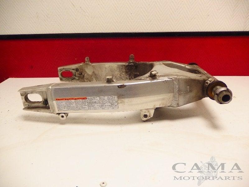 ACHTERBRUG Suzuki GSX R 600 1997-2000 SRAD (GSXR 600), Motoren, Gebruikt