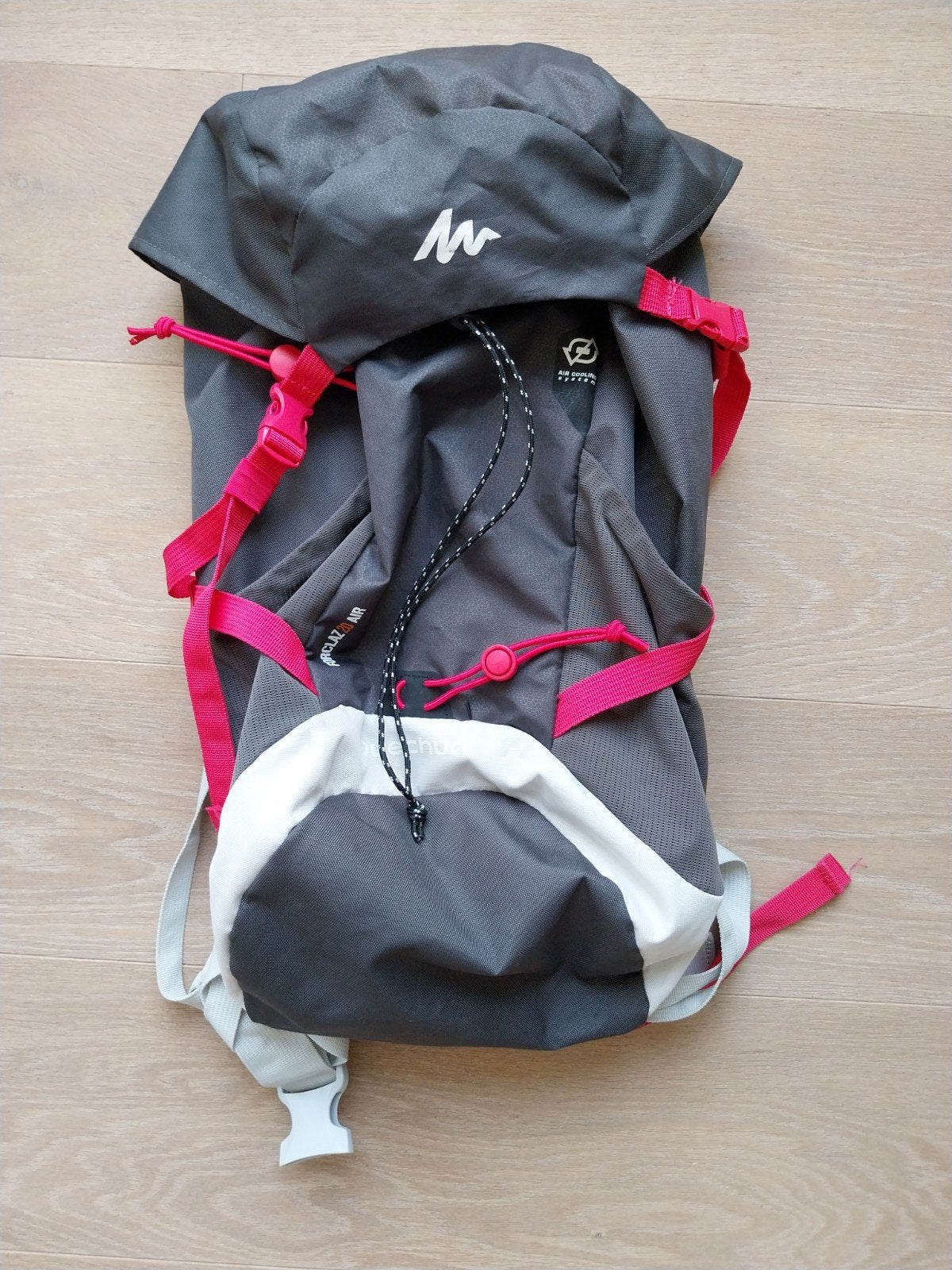 Sac à dos Décathlon 20 litres, Enlèvement, Comme neuf, Autres marques