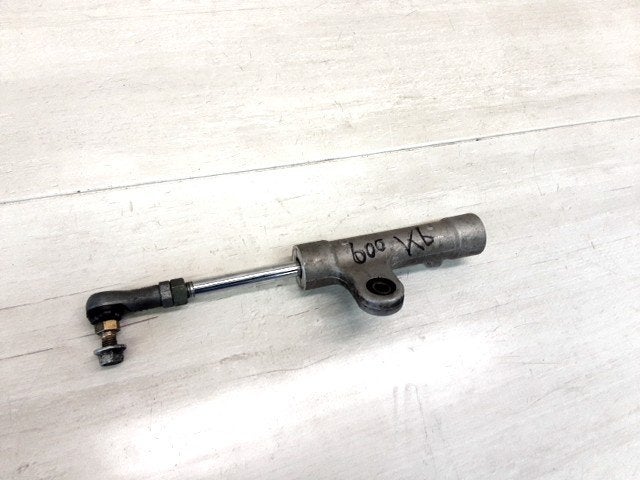 GSXR600 2006 - 2007 Suzuki Stuurdemper D1-45177
