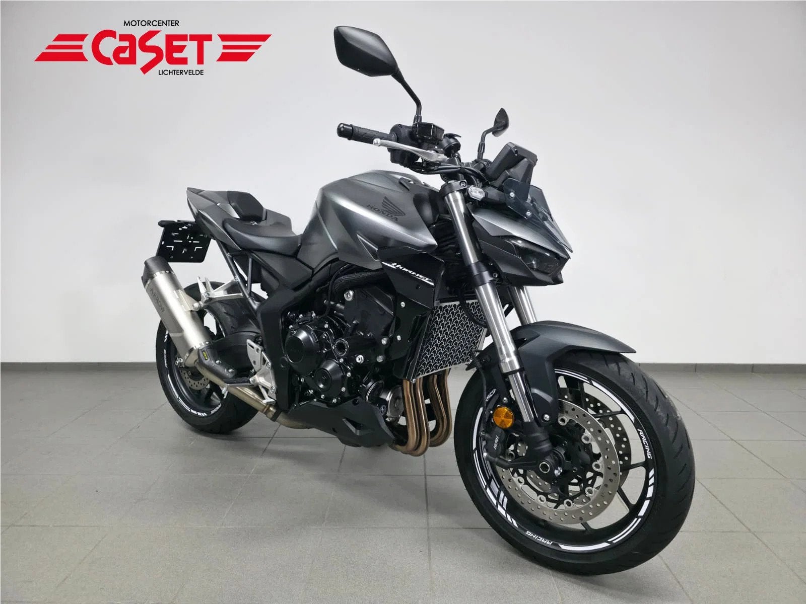 Honda CB 1000 S (bj 2025), Motoren, Motoren | Honda, Bedrijf, Overig, Meer dan 35 kW, 1000 cc