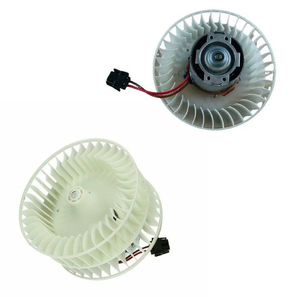 BMW E36 aanjager BMW E36 kachelmotor ventilator 64111385124, Auto-onderdelen, -, -, Nieuw, Ophalen of Verzenden