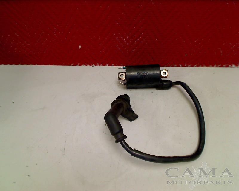 BOBINE D'ALLUMAGE XL 650 V Transalp (XL650V RD10 RD11), Motos, Dhr. S. di Majo, Utilisé, Info@cama-motorparts.nl, P.J. Troelstraweg 8 8
3144 CX  MAASSLUIS, NL