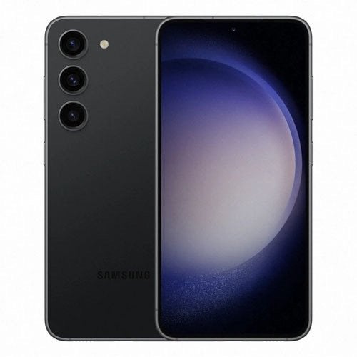 Samsung S23 5g 128 gb., Telecommunicatie, Zwart, Ophalen of Verzenden, Zo goed als nieuw, Zonder simlock