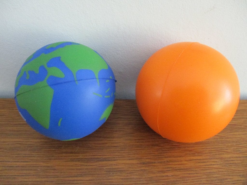 antistress balletjes, Ophalen of Verzenden, Nieuw