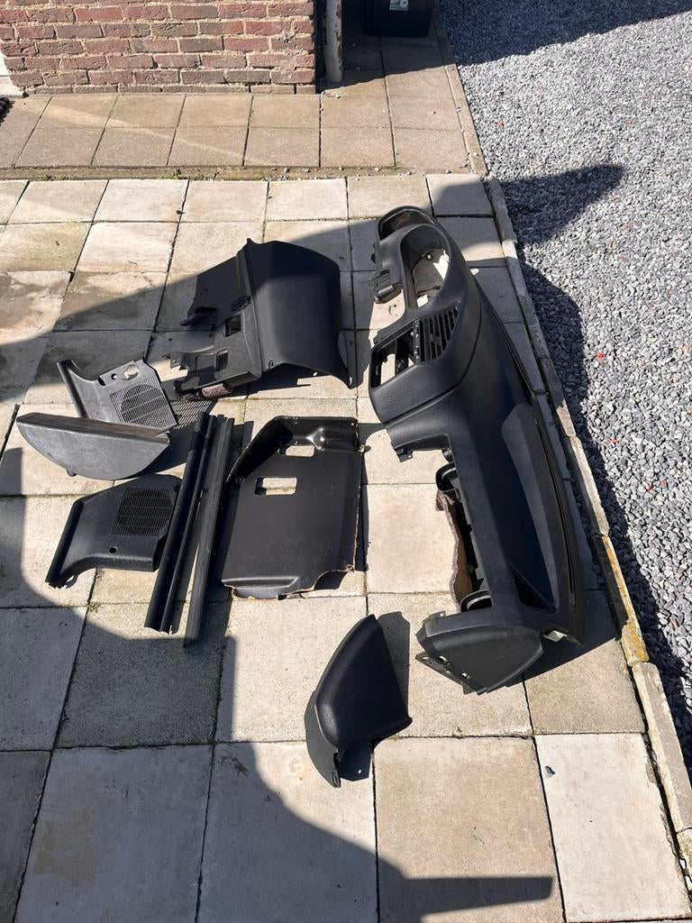 E36 sedan onderdelen, Auto-onderdelen, Ophalen