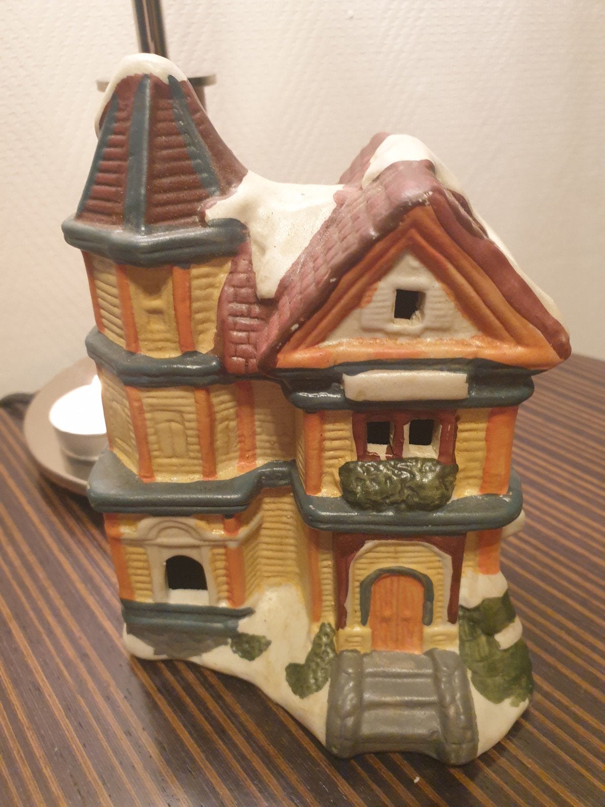kersthuisjes, Diversen, Ophalen of Verzenden