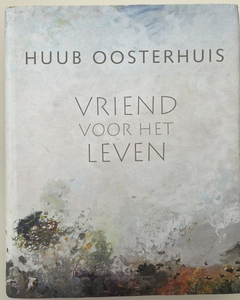 Vriend voor het leven, Ophalen of Verzenden