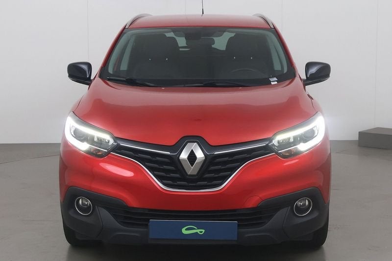 Renault Kadjar 1.2 tce limited#2 131, Auto's, Kadjar, 4 cilinders, https://public.car-pass.be/vhr/c3c1d703-7b23-4938-95b0-52e1129eafb1