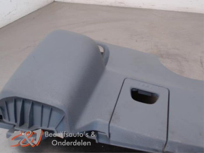 Dashboard deel van een Ford Transit Custom, Gebruikt, -, -, Ophalen of Verzenden