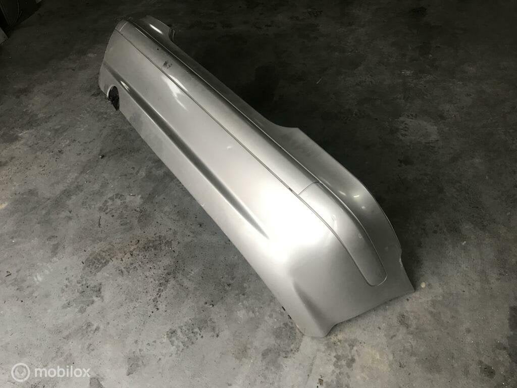 Mercedes SLK-klasse R170 Achterbumper, Arrière, Mercedes-Benz, Utilisé, Mercedes-Benz