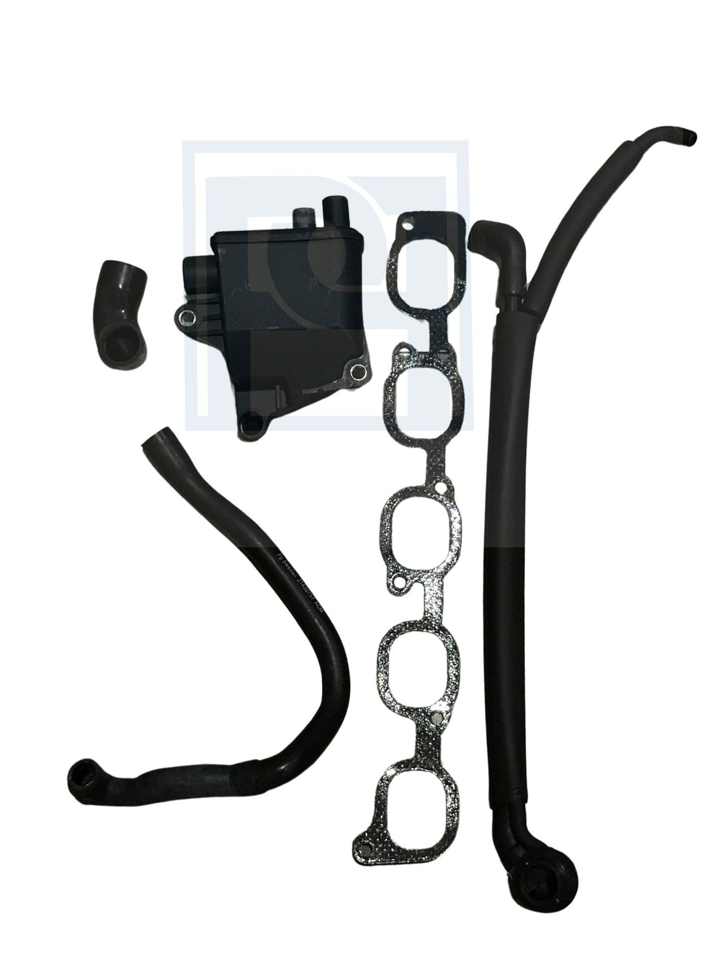 Volvo Carterontluchting set  20V Benzine zonder Turbo Volvo, Enlèvement ou Envoi, Neuf, Volvo