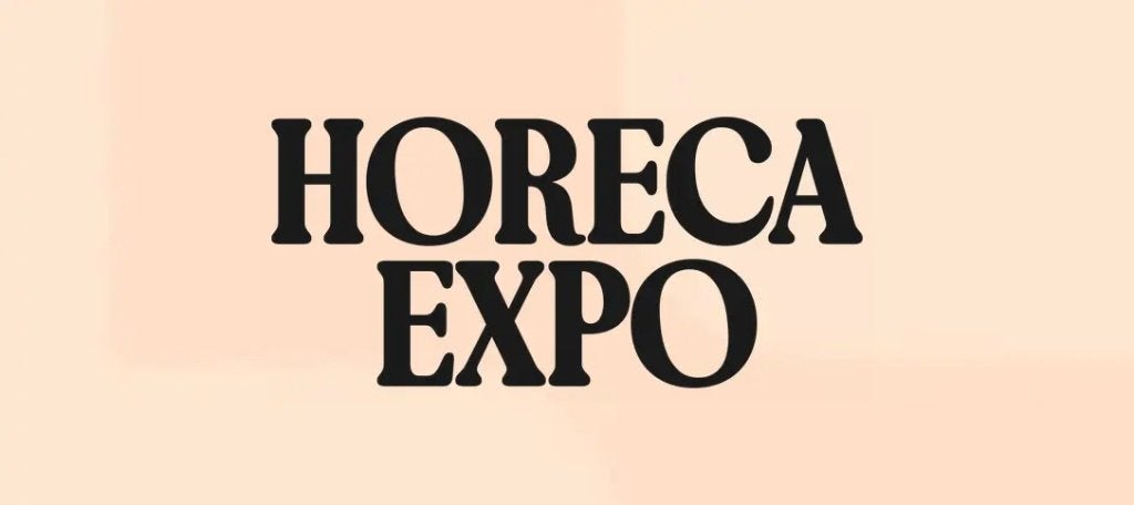 Meerdere tickets voor de Horeca Expo