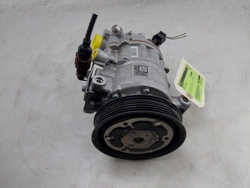 COMPRESSEUR CLIMATISATION Audi A5 Sportback (F5A / F5F), DENSO EUROPE B.V., Info@denso.nl, Audi, Utilisé