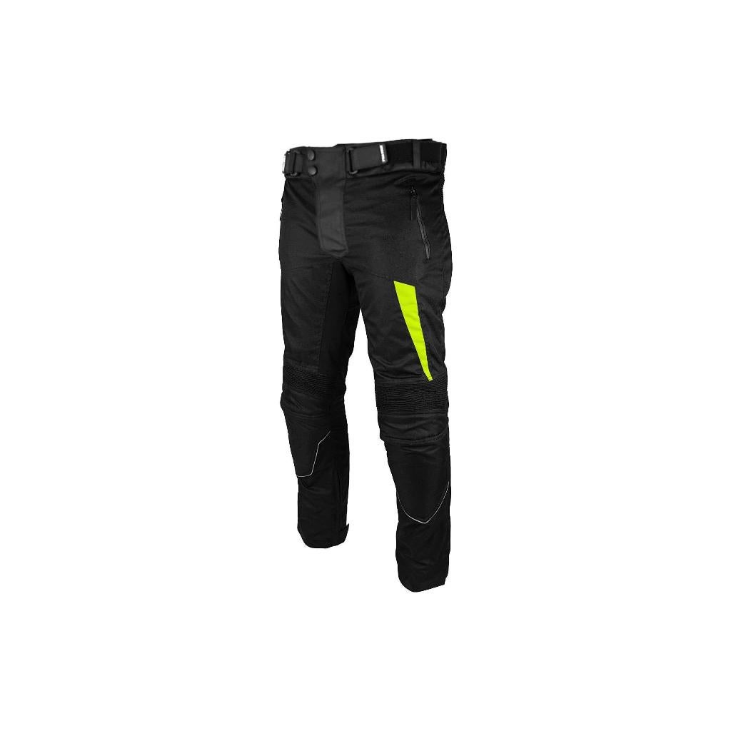 Nieuwe cordura CE-protectoren textiele motorbroek, Motoren, Kleding | Motorkleding, Broek | textiel, Nieuw met kaartje, Verzenden