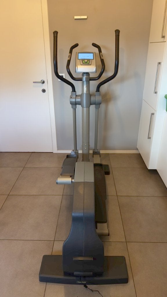 Tunturi crosstrainer, Ophalen, Gebruikt, Crosstrainer