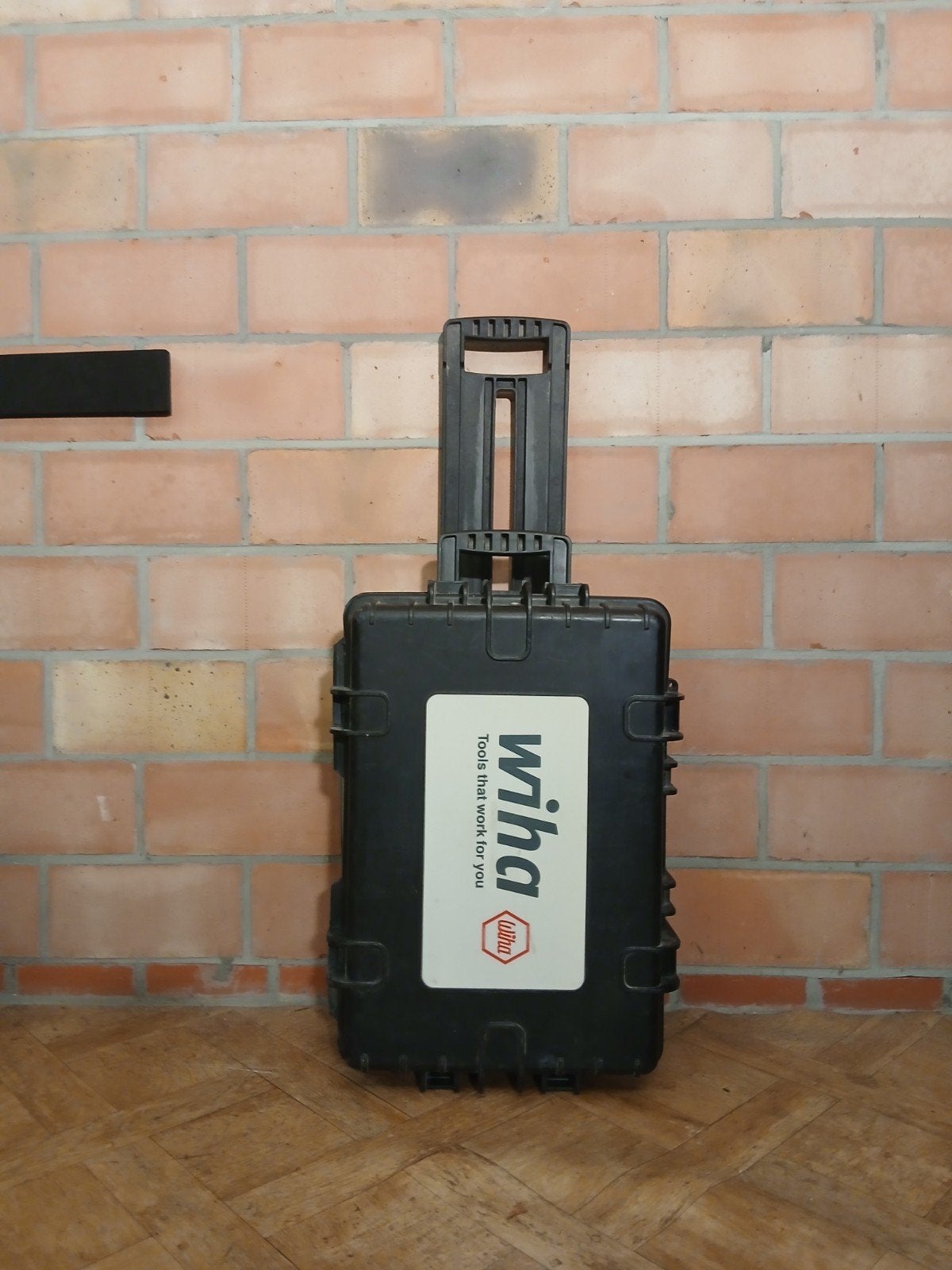 Wiha Gereedschapskoffer, Enlèvement, Comme neuf