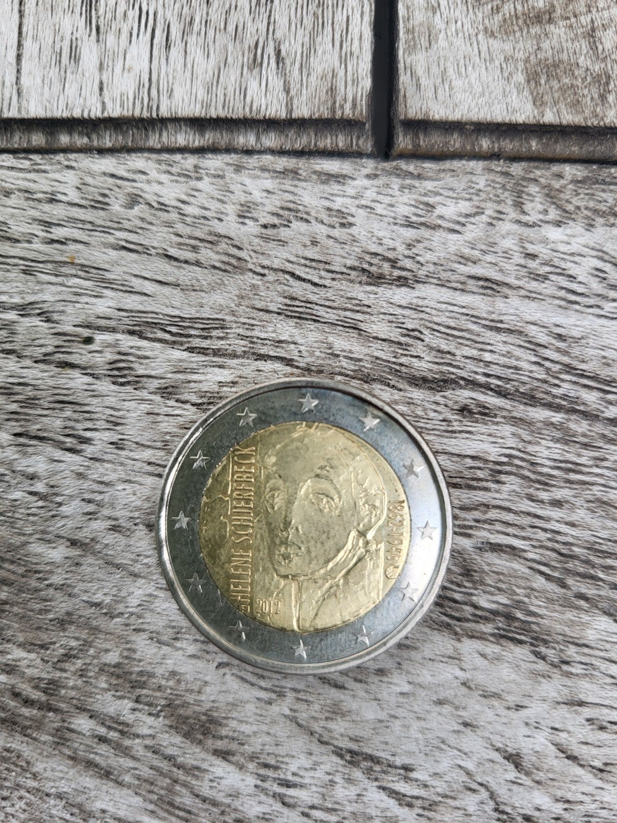 2 euro munt Finland: Helene Schjerfbeck
2 euro munt Finland:, Postzegels en Munten, Munten | Europa | Euromunten, Ophalen of Verzenden
