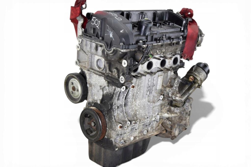 Moteur 8FS Complet C4 CITROEN 208 C3 308 207 PEUGEOT DS3, Autos : Pièces & Accessoires, Moteurs & Accessoires, Envoi, Utilisé