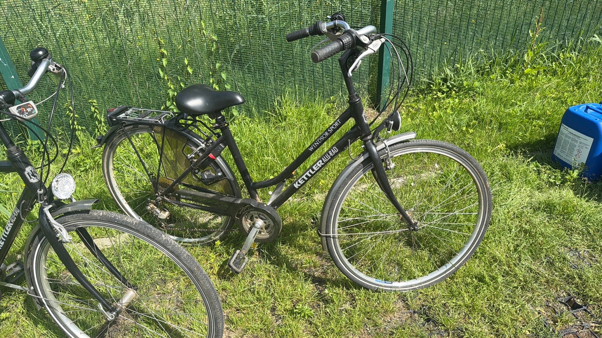 Velo, Ophalen of Verzenden, Zo goed als nieuw